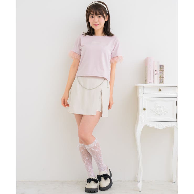 マラボーロゴTEE | RETRO GIRL | 詳細画像22 
