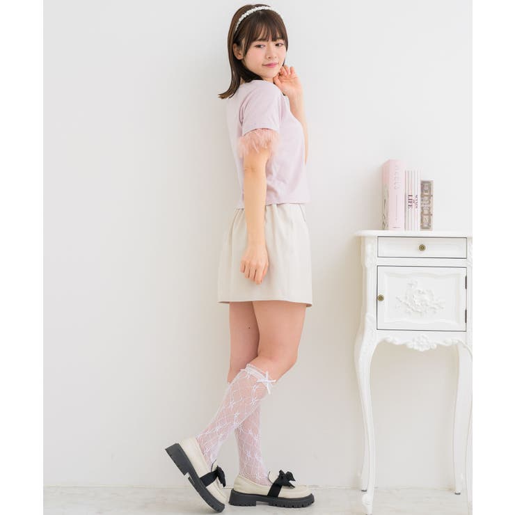マラボーロゴTEE | RETRO GIRL | 詳細画像23 