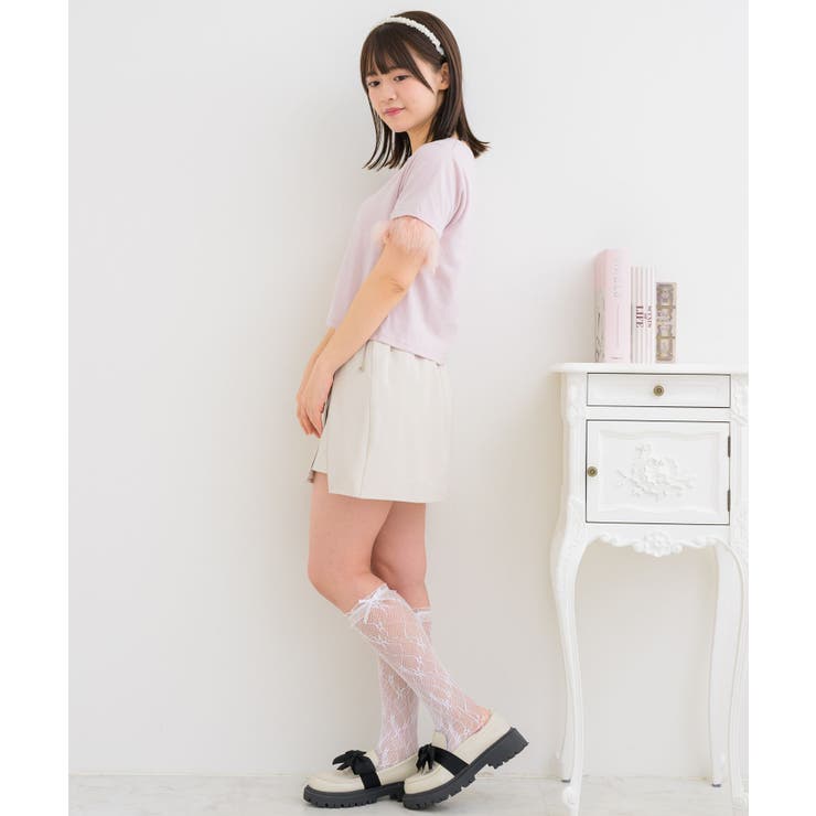 マラボーロゴTEE | RETRO GIRL | 詳細画像24 