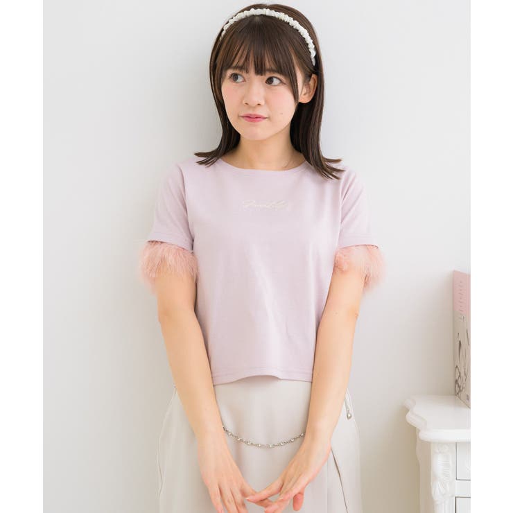 マラボーロゴTEE | RETRO GIRL | 詳細画像26 