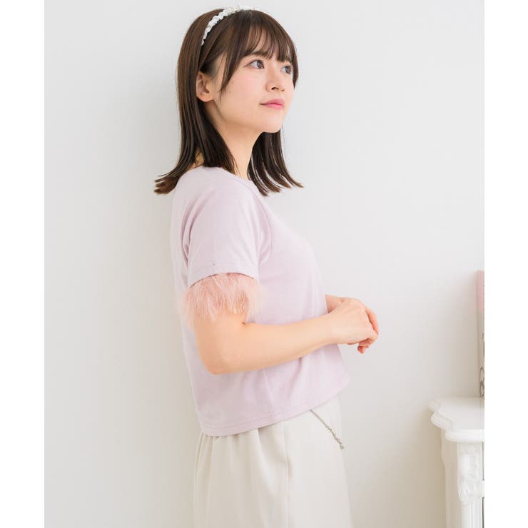 マラボーロゴTEE | RETRO GIRL | 詳細画像27 