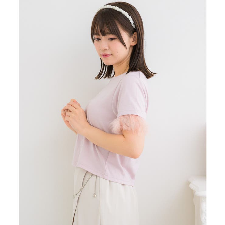 マラボーロゴTEE | RETRO GIRL | 詳細画像28 