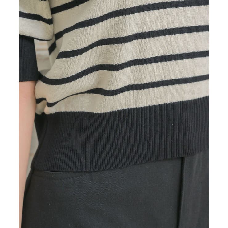 パフスリーブ肩リボンNT | RETRO GIRL | 詳細画像37 