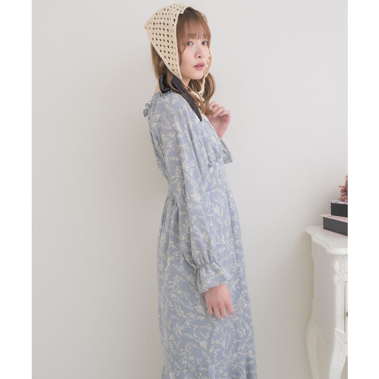 ステッチリボンマーメイドOP | RETRO GIRL | 詳細画像25 