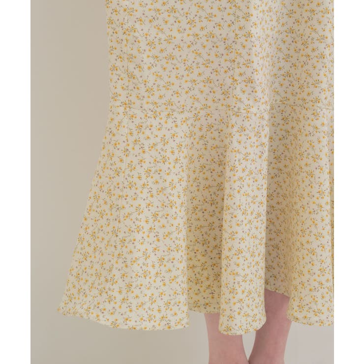 ステッチリボンマーメイドOP | RETRO GIRL | 詳細画像32 