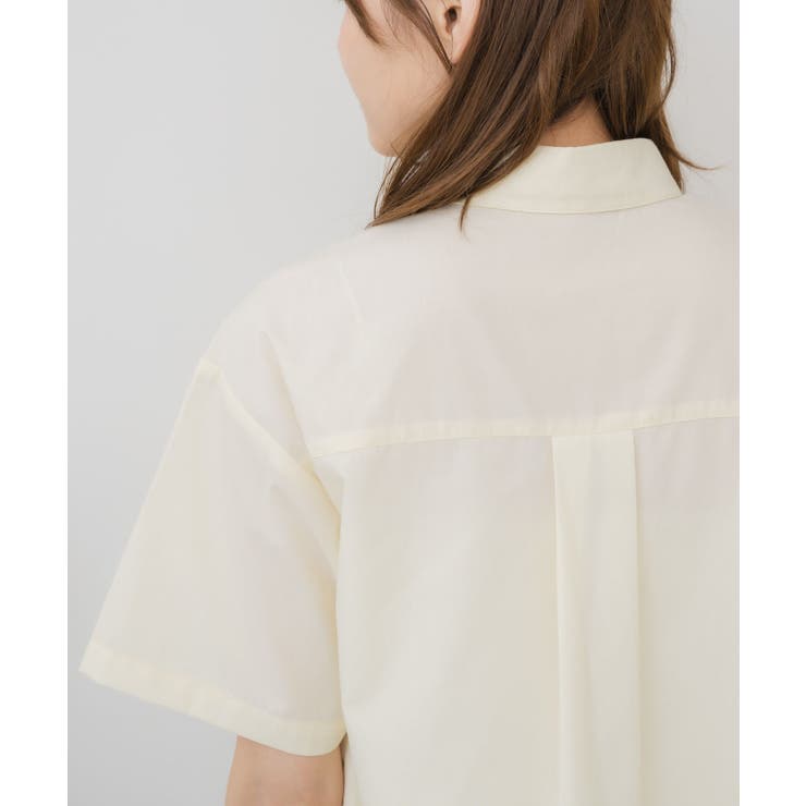 フロントロゴショートSH | RETRO GIRL | 詳細画像32 