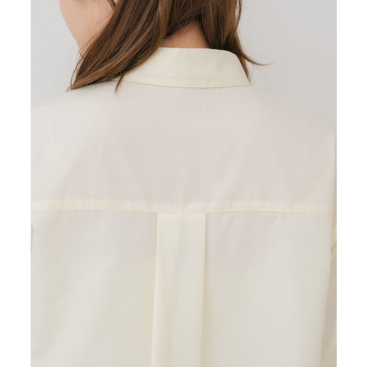 フロントロゴショートSH | RETRO GIRL | 詳細画像33 