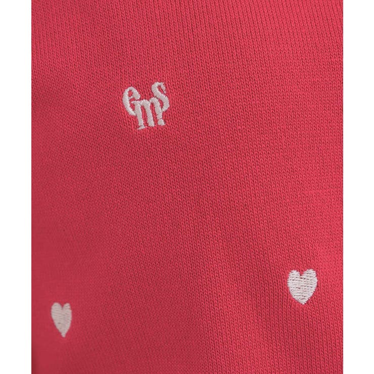 ロゴ入り総刺繍NTPO | RETRO GIRL | 詳細画像31 