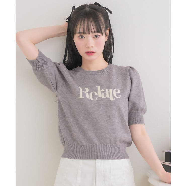 GRY1 | ロゴジャガードNTPO | RETRO GIRL