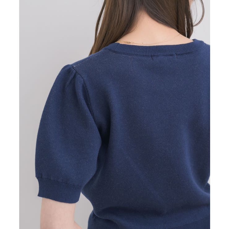 リボンcatジャガードNTPO | RETRO GIRL | 詳細画像32 