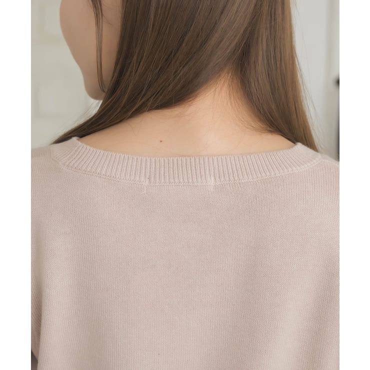 ハートベアジャガードNTPO | RETRO GIRL | 詳細画像28 