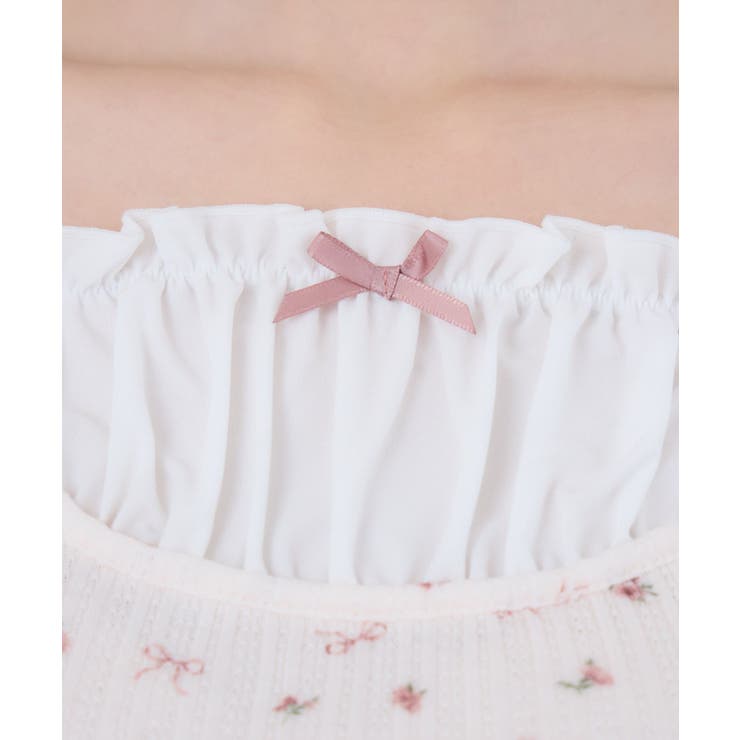 ドロスト切替CT | RETRO GIRL | 詳細画像29 