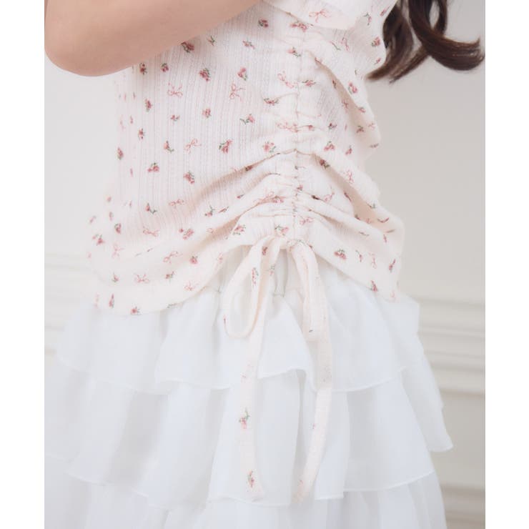 ドロスト切替CT | RETRO GIRL | 詳細画像31 