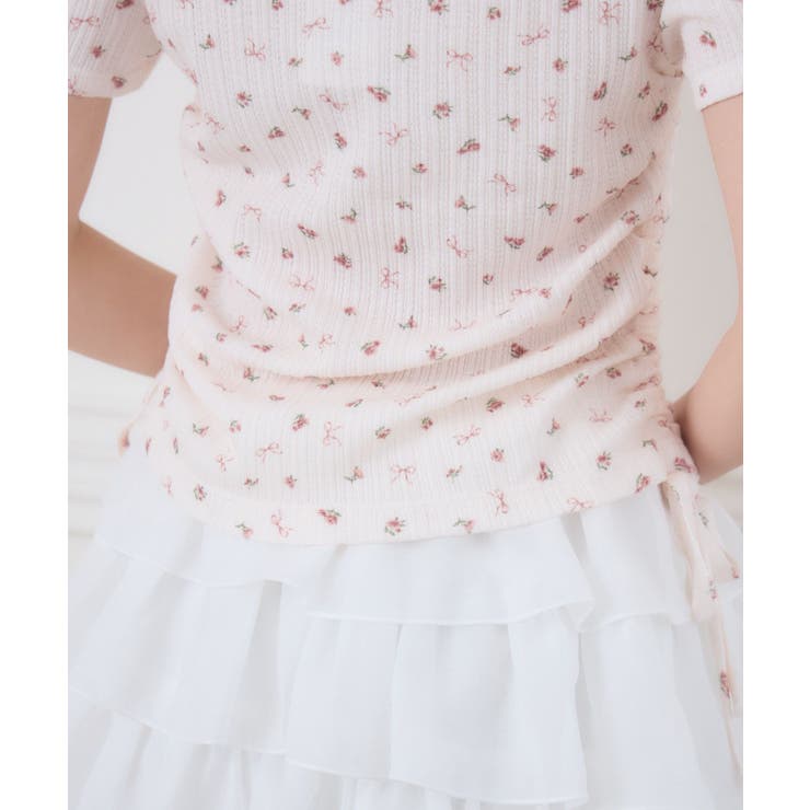 ドロスト切替CT | RETRO GIRL | 詳細画像33 