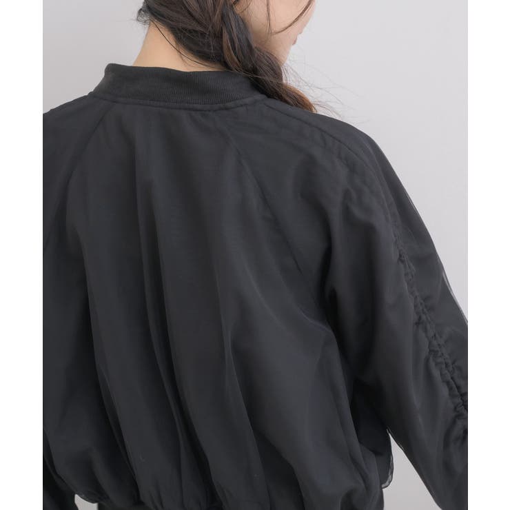 袖シャーリングアソートBZ | RETRO GIRL | 詳細画像33 