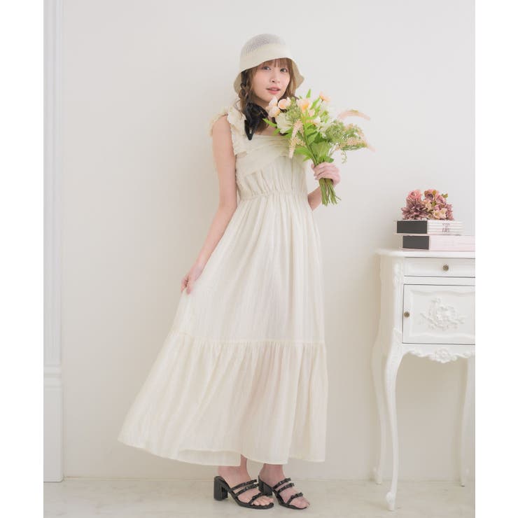 Rene✨バックリボンカーディガン36