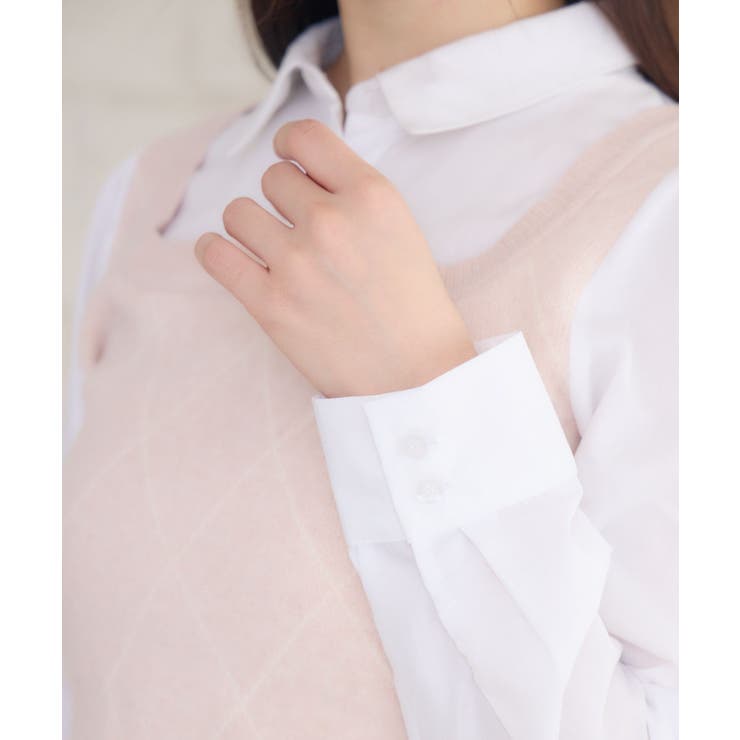 ドッキングニットSH | RETRO GIRL | 詳細画像28 