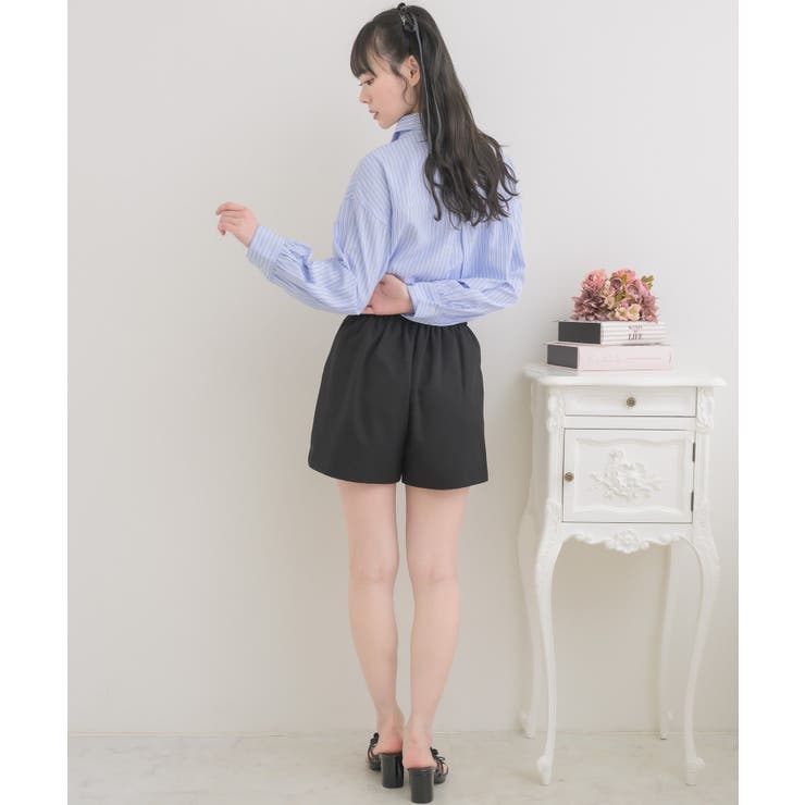 レースリボン付SH | RETRO GIRL | 詳細画像13 