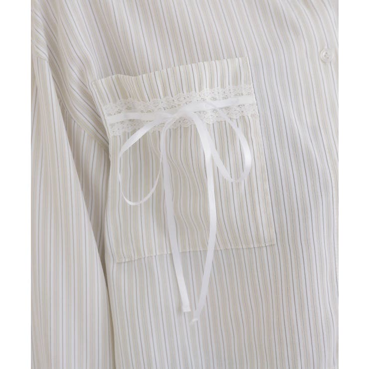 レースリボン付SH | RETRO GIRL | 詳細画像29 