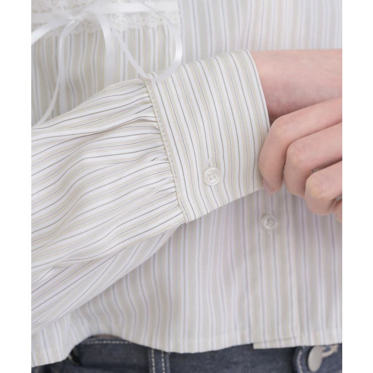 レースリボン付SH | RETRO GIRL | 詳細画像33 