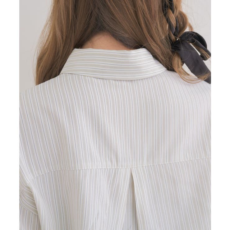 レースリボン付SH | RETRO GIRL | 詳細画像34 