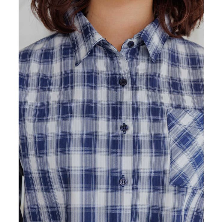 ビスチェ＆チェックSHセット | RETRO GIRL | 詳細画像39 