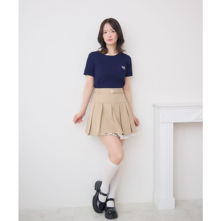 胸ポケットケーブルNTPO | RETRO GIRL | 詳細画像35 