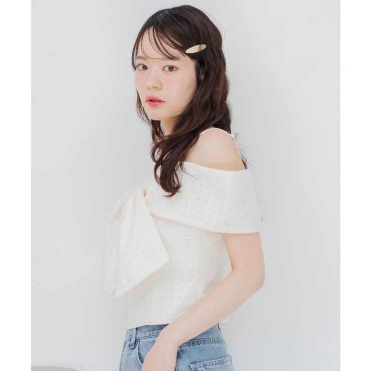 ツイードリボンBL | RETRO GIRL | 詳細画像24 