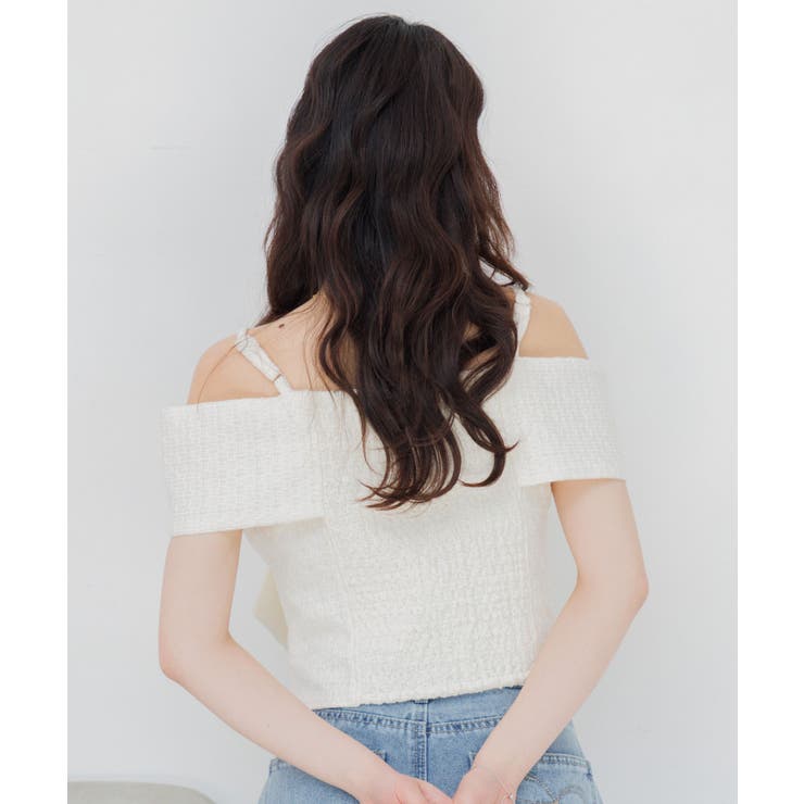 ツイードリボンBL | RETRO GIRL | 詳細画像25 