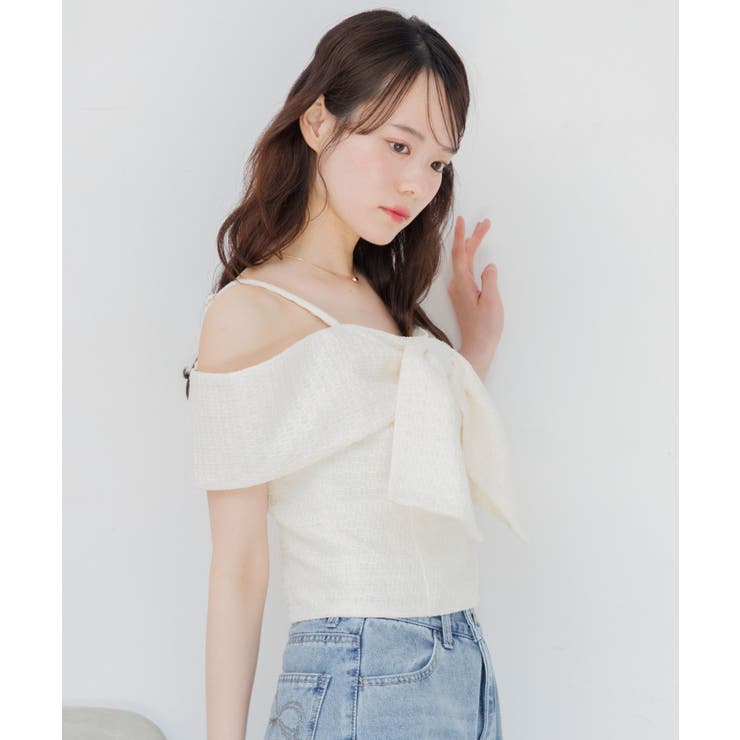 ツイードリボンBL | RETRO GIRL | 詳細画像26 