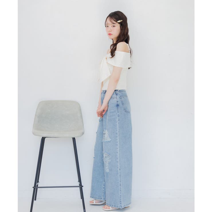 ツイードリボンBL | RETRO GIRL | 詳細画像28 