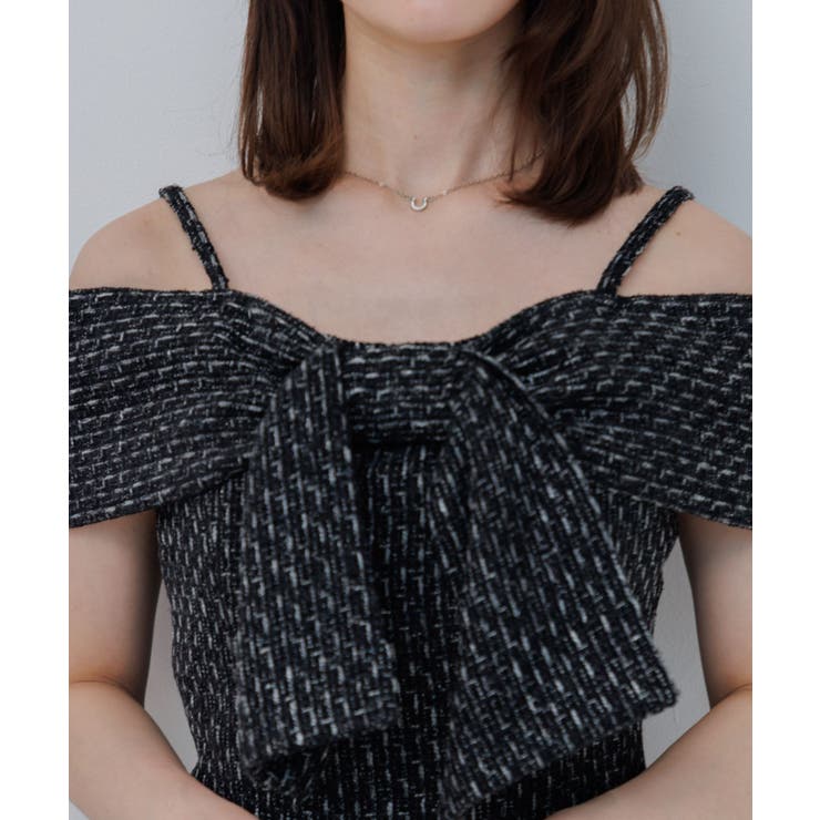 ツイードリボンBL | RETRO GIRL | 詳細画像31 