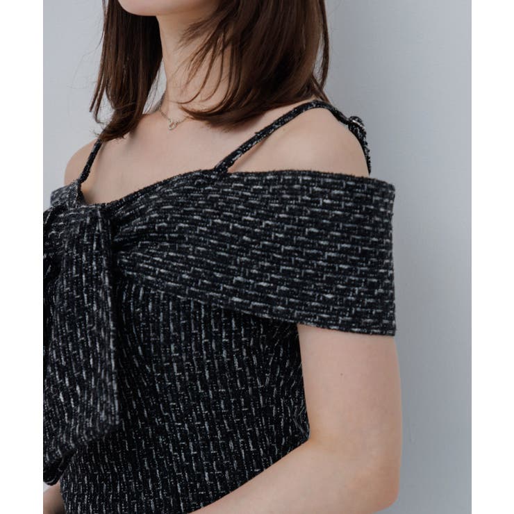 ツイードリボンBL | RETRO GIRL | 詳細画像32 