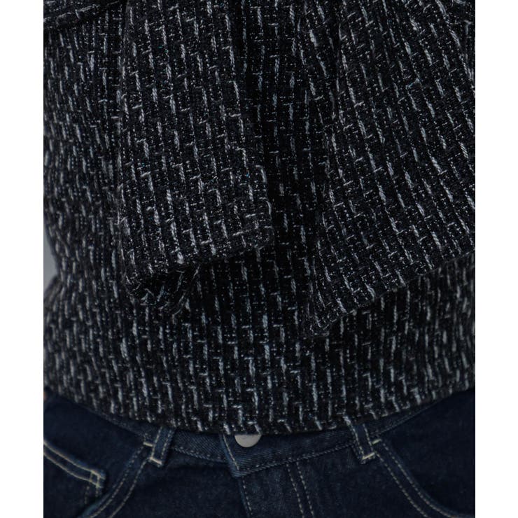 ツイードリボンBL | RETRO GIRL | 詳細画像33 