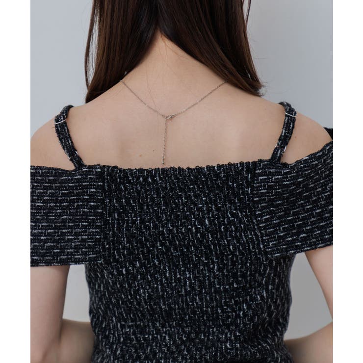 ツイードリボンBL | RETRO GIRL | 詳細画像34 