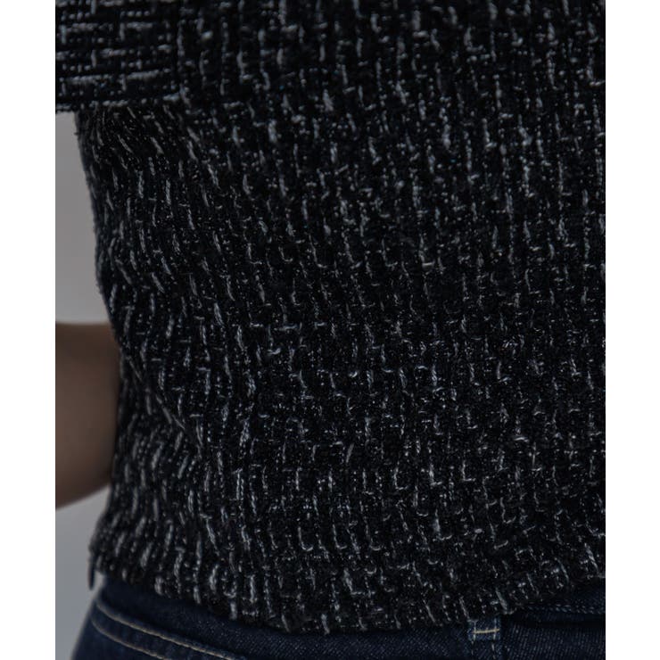 ツイードリボンBL | RETRO GIRL | 詳細画像35 