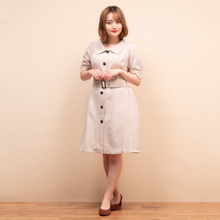 ○Emsexcite○ 衿付アソートOP[品番：RTGW0001233]｜RETRO GIRL