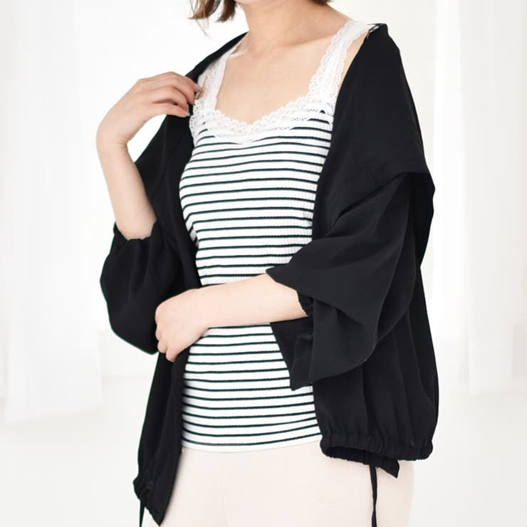 マルチA | ○Emsexcite○ 2WAYレースキャミ | RETRO GIRL