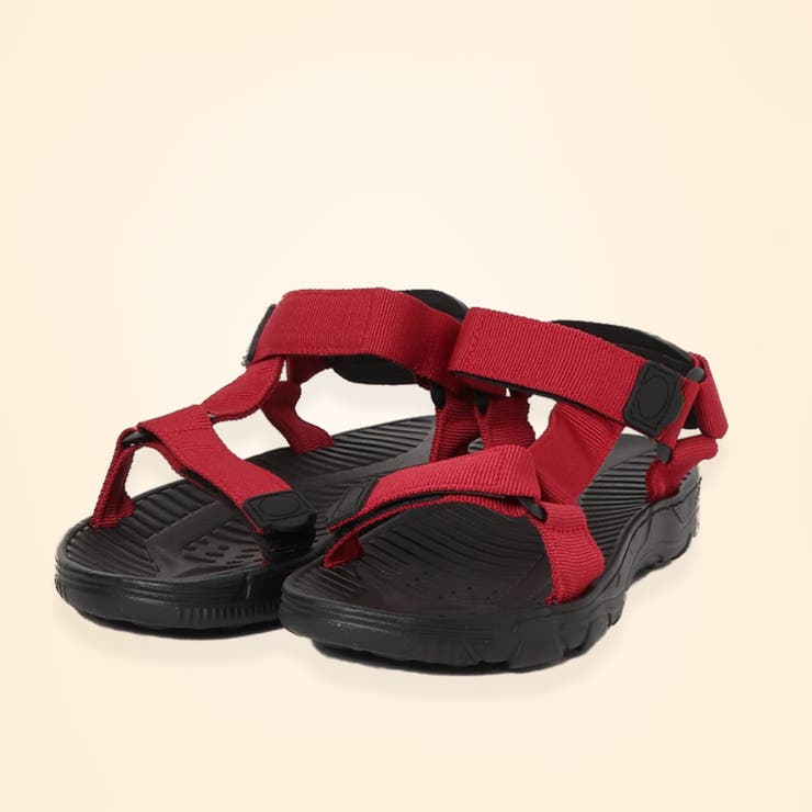 Emsexcite スポーツサンダル 品番 Rtgw Retro Girl レトロガール のレディースファッション通販 Shoplist ショップリスト