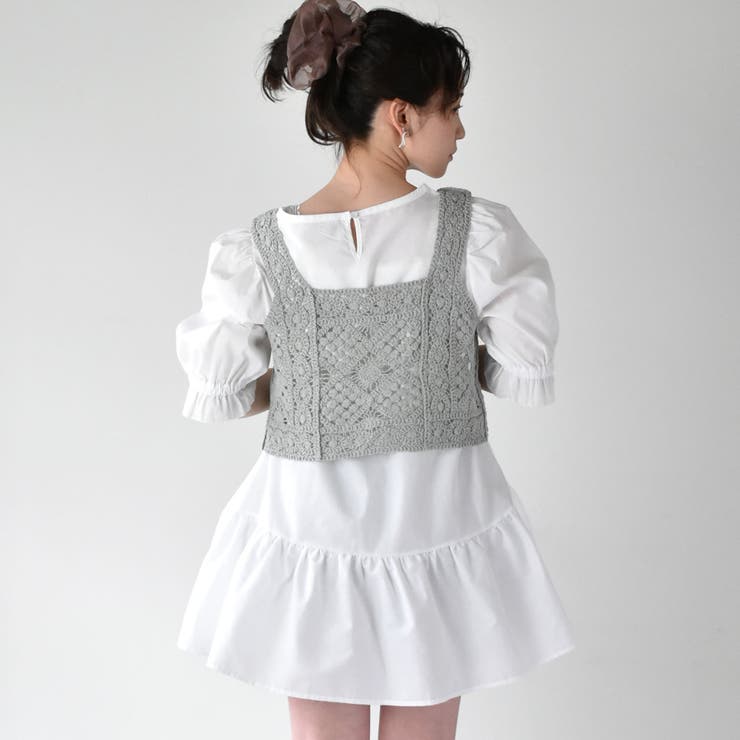 ☆新品！MIRY DCERA コードレースビスチェ ☆新品！MIRY DCERA コードレースビスチェ - メルカリ