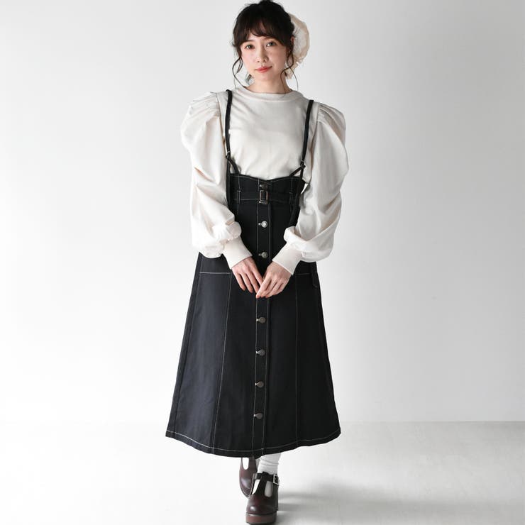 Emsexcite サス付配色ステッチsk 品番 Rtgw Retro Girl レトロガール のレディースファッション 通販 Shoplist ショップリスト Emsexcite サス付配色ステッチsk 品番 Rtgw Retro Girl レトロガール のレディースファッション 通販 Shoplist ショップリスト