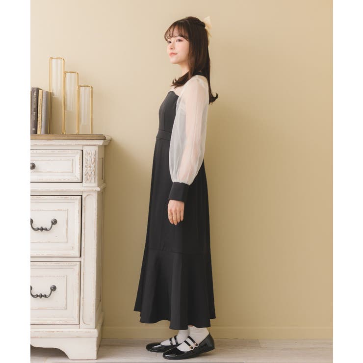 シアードッキングOP | RETRO GIRL | 詳細画像10 