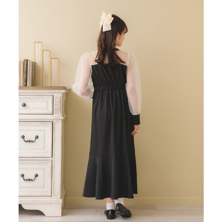 シアードッキングOP | RETRO GIRL | 詳細画像12 