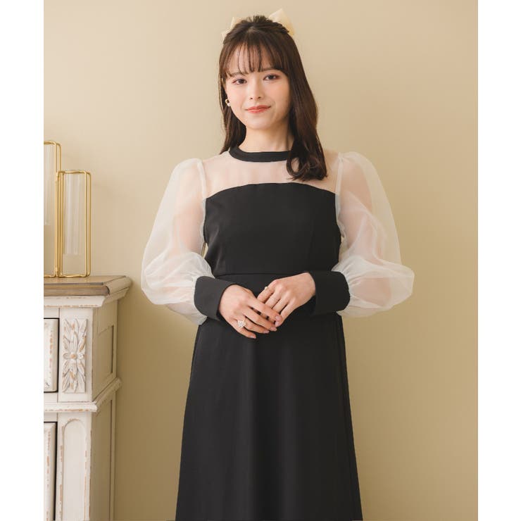 シアードッキングOP | RETRO GIRL | 詳細画像13 