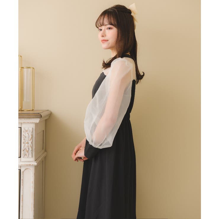 シアードッキングOP | RETRO GIRL | 詳細画像14 