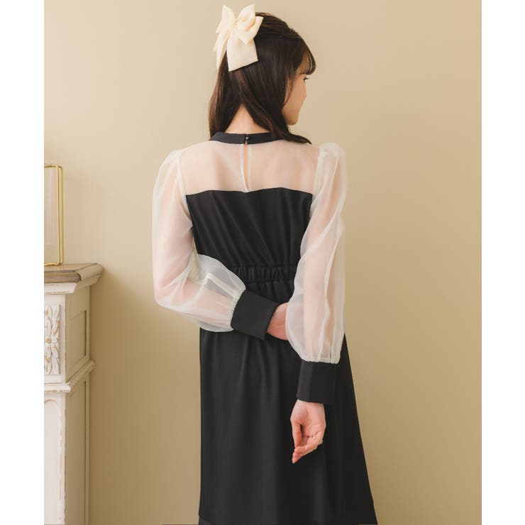 シアードッキングOP | RETRO GIRL | 詳細画像15 