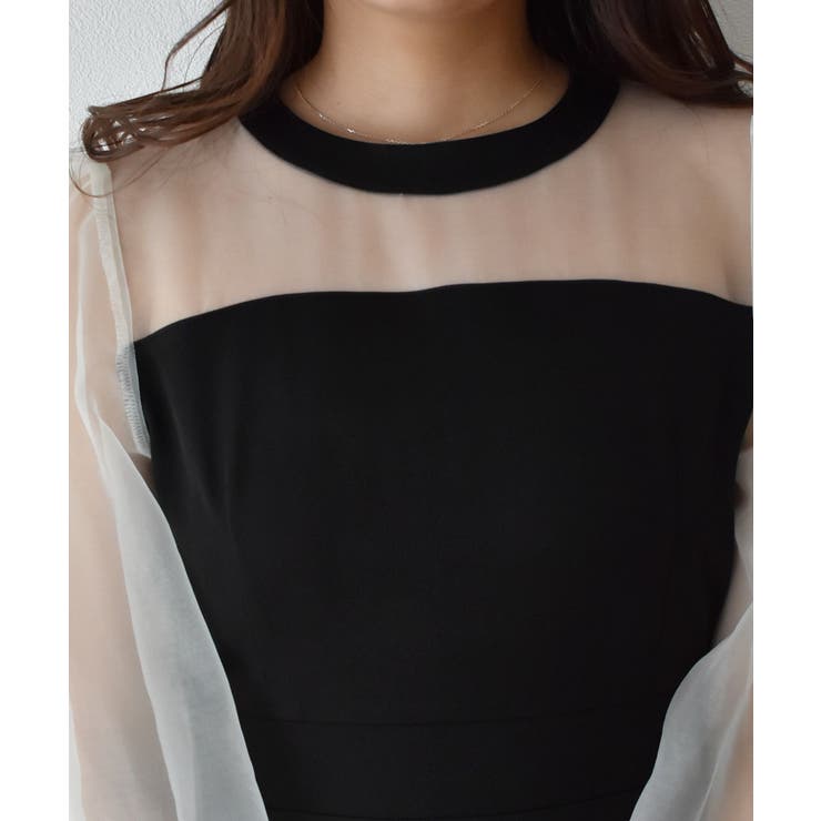 シアードッキングOP | RETRO GIRL | 詳細画像16 