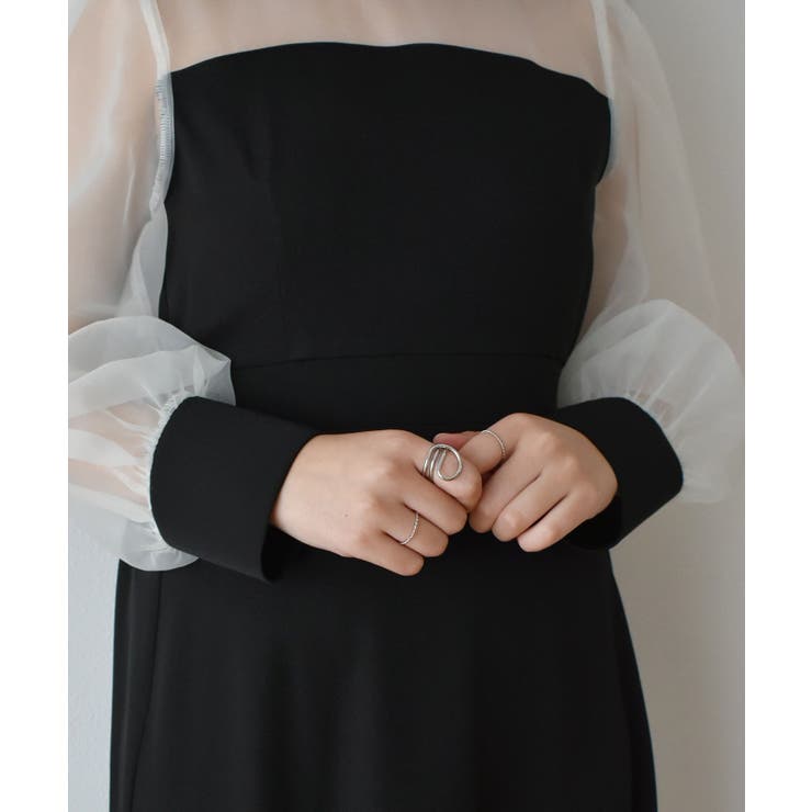 シアードッキングOP | RETRO GIRL | 詳細画像17 