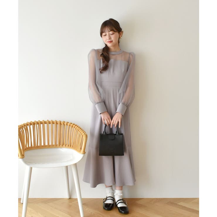 シアードッキングOP | RETRO GIRL | 詳細画像22 