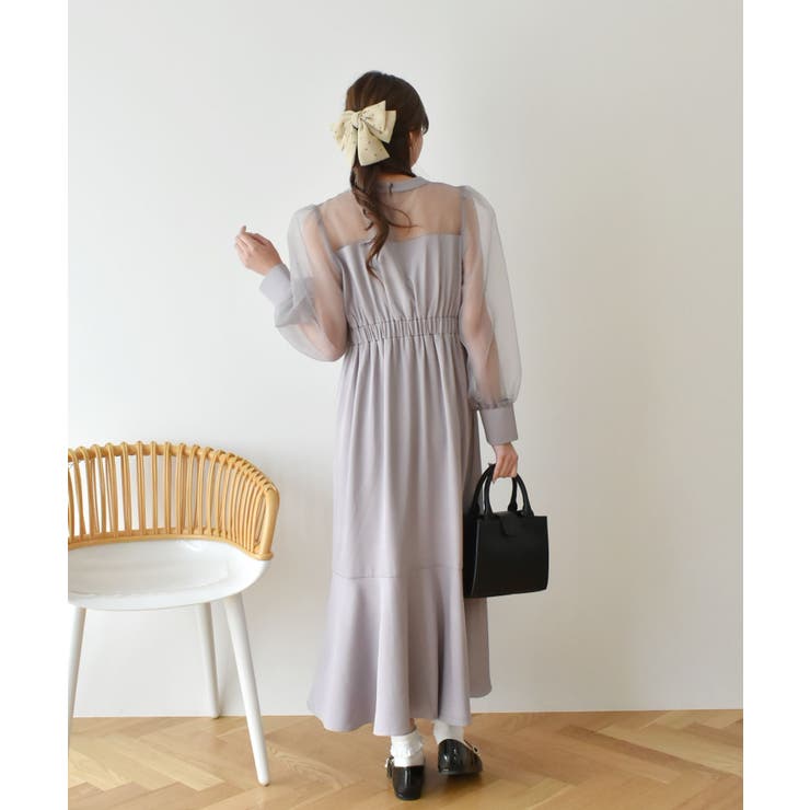 シアードッキングOP | RETRO GIRL | 詳細画像25 